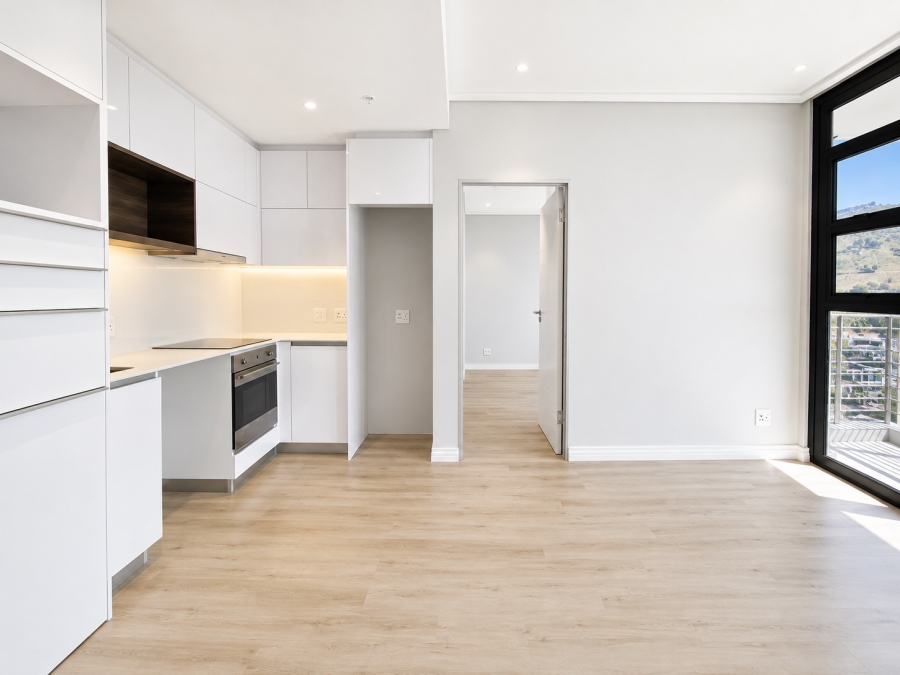 1 Bedroom Property for Sale in Cape Town City Centre Western Cape